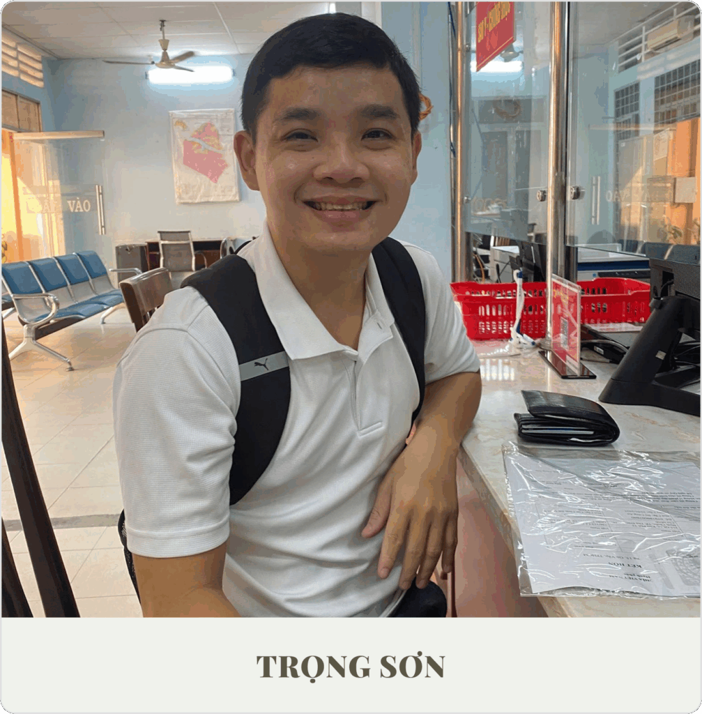 TRỌNG SƠN
