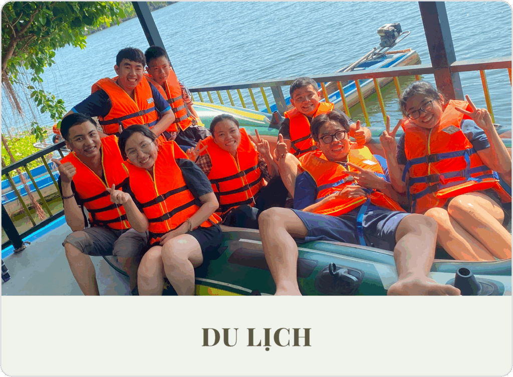 Du lịch